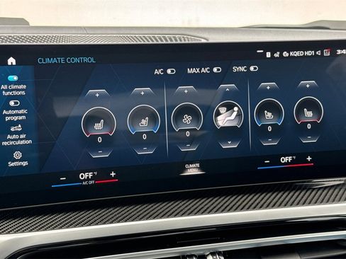 Used 2023 BMW M3 Competition image 20