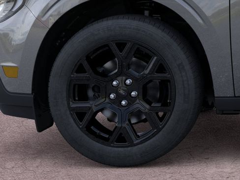 New 2026 Ford Maverick XLT w/ XLT Luxury Package AWD/4WD image 20