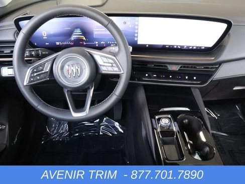 New 2026 Buick Envision Avenir AWD/4WD image 18