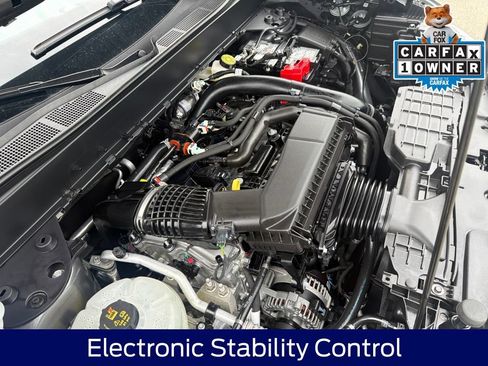 Used 2025 Ford Maverick XLT w/ 4K Tow Package AWD/4WD image 22