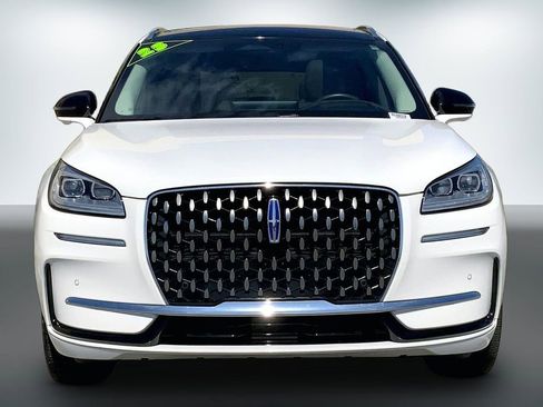 Used 2023 Lincoln Corsair Grand Touring w/ Equipment Group 302A AWD/4WD image 3
