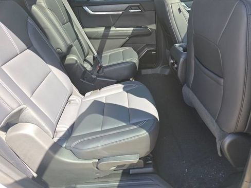 New 2026 GMC Acadia Elevation w/ Black Edition AWD/4WD image 21