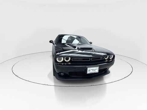 Used 2022 Dodge Challenger GT w/ Plus Package image 3