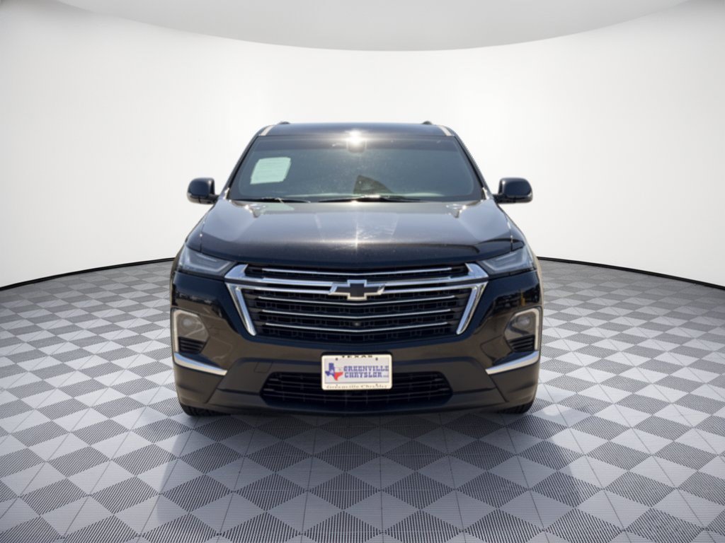 Used 2023 Chevrolet Traverse LT FWD image 6
