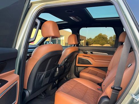 Used 2024 Kia Telluride SX X-Line AWD/4WD image 13