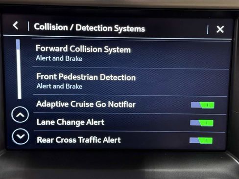 Used 2020 GMC Acadia Denali image 24