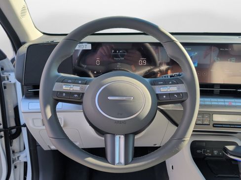 New 2026 Hyundai Kona SEL Sport image 10