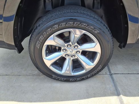 Used 2022 RAM 1500 Limited RWD image 26