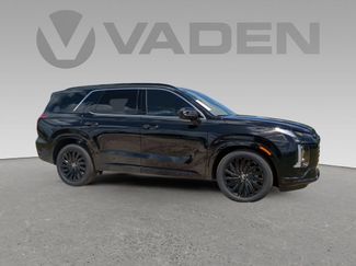 New 2025 Hyundai Palisade Calligraphy video 1