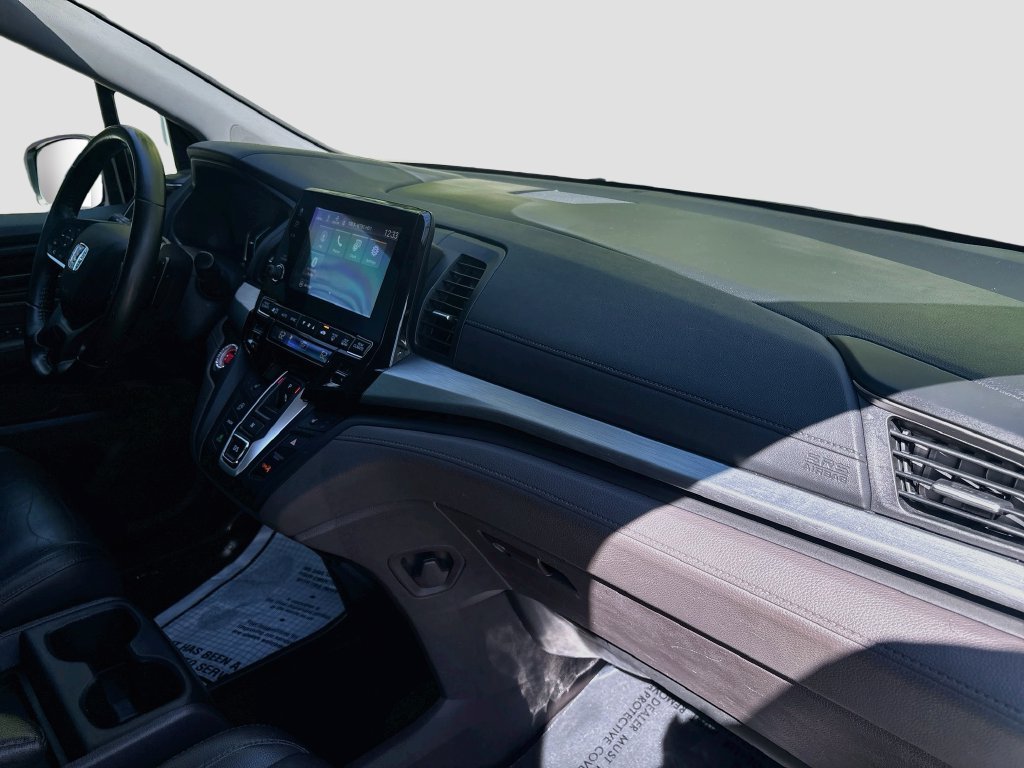 Used 2020 Honda Odyssey EX-L image 25