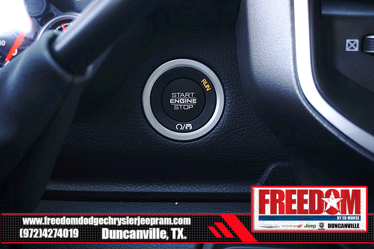 New 2026 RAM 2500 Big Horn AWD/4WD image 34
