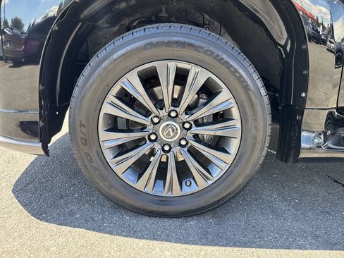Used 2020 Lexus GX 460 Premium AWD/4WD image 2
