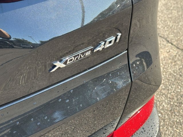 Certified 2024 BMW X5 xDrive40i w/ Premium Package AWD/4WD image 19