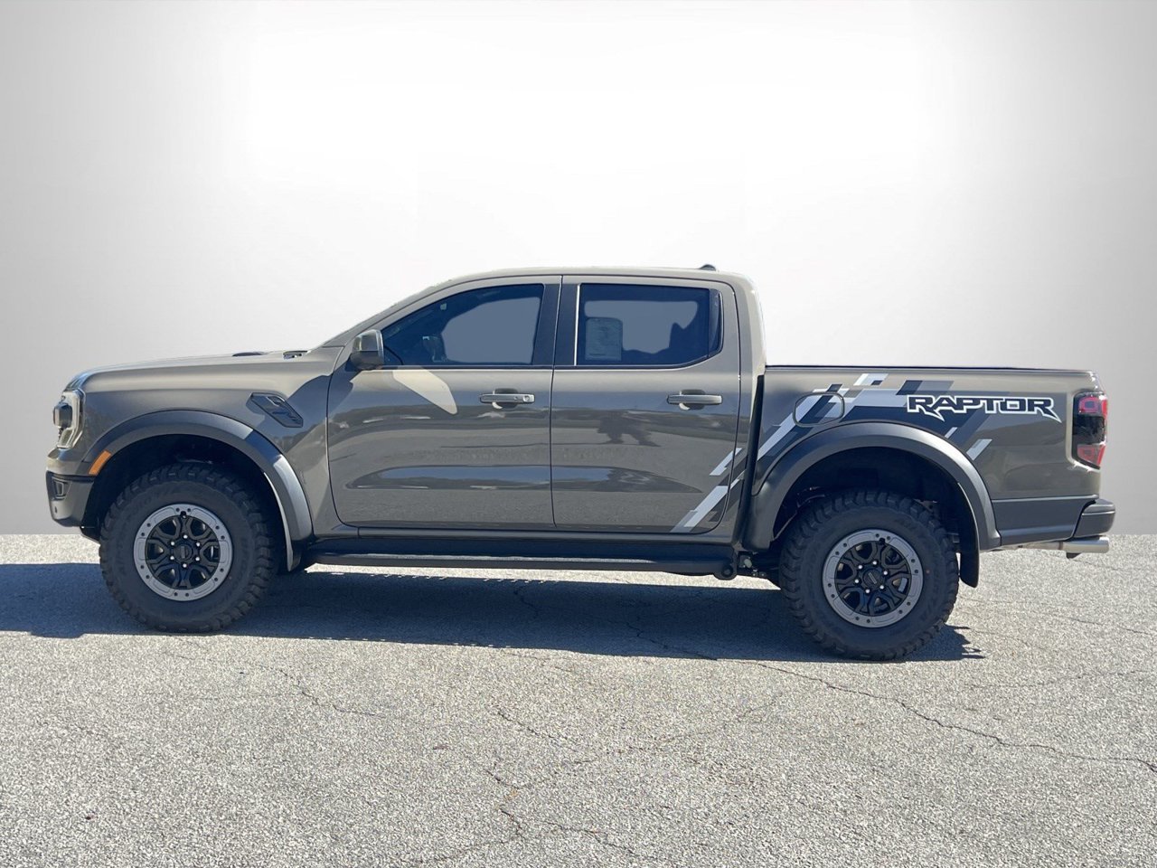 New 2026 Ford Ranger Raptor AWD/4WD image 24