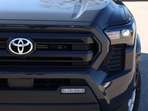 New 2025 Toyota Tacoma SR5 image 17