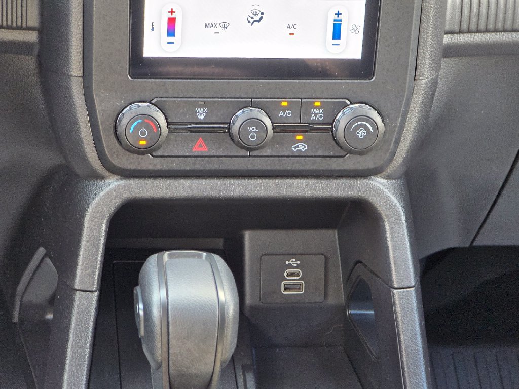 Used 2025 Ford Ranger XL w/ Trailer Tow Package AWD/4WD image 18