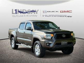 Used 2013 Toyota Tacoma 4x4 Double Cab w/ TRD Sport Pkg video 1