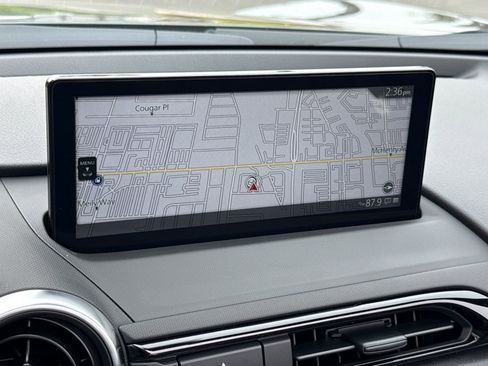 New 2026 MAZDA MX-5 Miata RF Grand Touring w/ Weather Package image 21