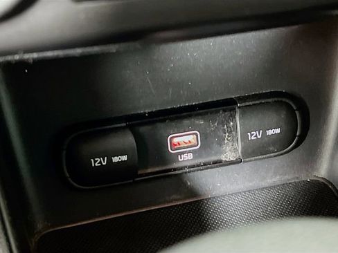 Used 2021 Kia Sportage LX image 19