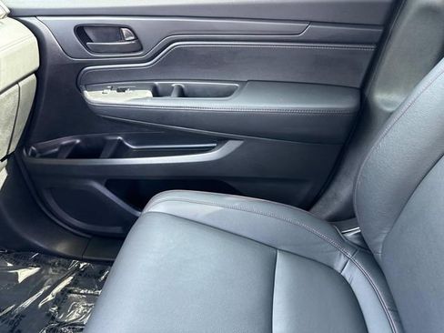 Certified 2024 Honda Odyssey Sport image 23