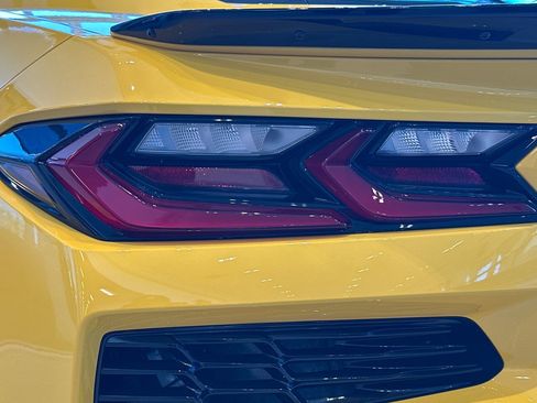 New 2025 Chevrolet Corvette Z06 image 24