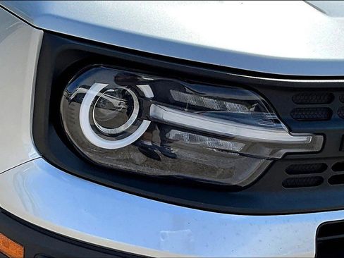 Certified 2022 Ford Bronco Sport image 32