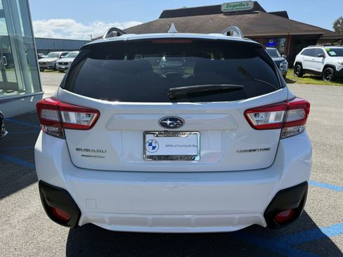 Used 2019 Subaru Crosstrek 2.0i Premium w/ Popular Package #4 AWD/4WD image 7
