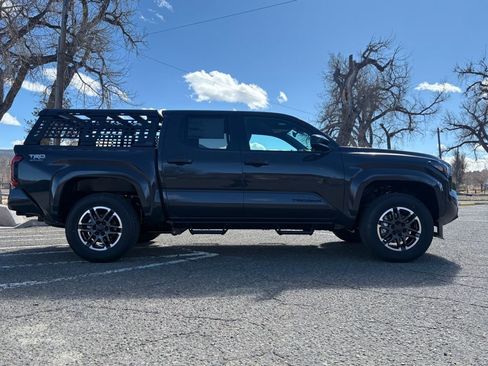 New 2026 Toyota Tacoma TRD Sport image 6