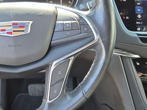 Certified 2023 Cadillac XT5 Luxury image 28