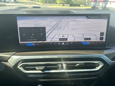 Used 2024 BMW i4 eDrive40 w/ Convenience Package image 22