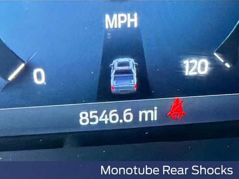 New 2025 Ford F150 Lariat w/ Equipment Group 502A High image 17