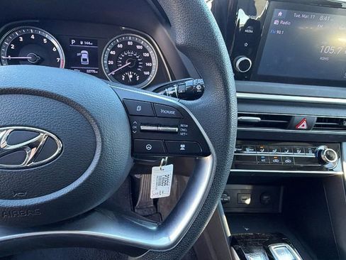 Used 2022 Hyundai Sonata SE FWD image 26