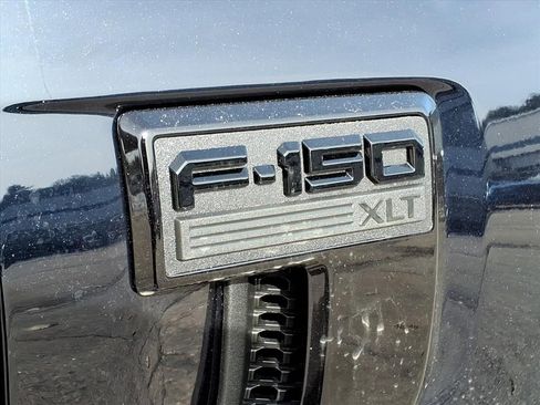 New 2026 Ford F150 XLT w/ Equipment Group 302A MID AWD/4WD image 13
