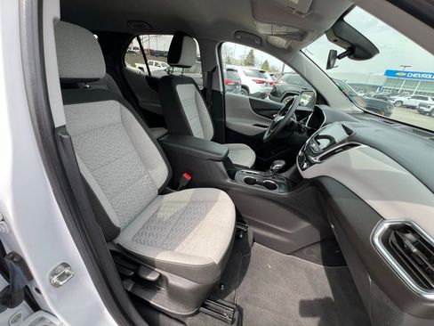 Used 2023 Chevrolet Equinox LT image 29
