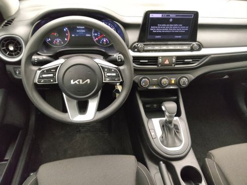 Used 2023 Kia Forte LXS FWD image 22