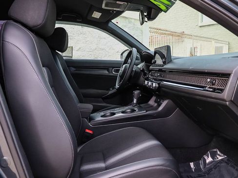 Used 2024 Honda Civic Sport image 18