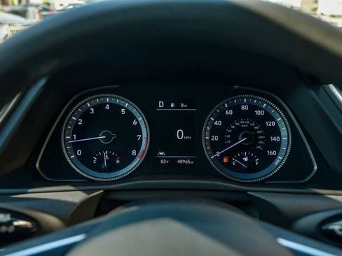 Used 2023 Hyundai Sonata SEL w/ Preferred Accessory Package image 24