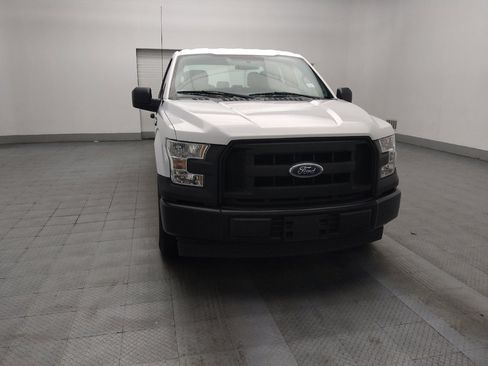 Used 2017 Ford F150 XL w/ XL Power Equipment Group image 14
