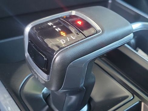 Certified 2023 Chevrolet Silverado 1500 RST w/ Convenience Package II image 16