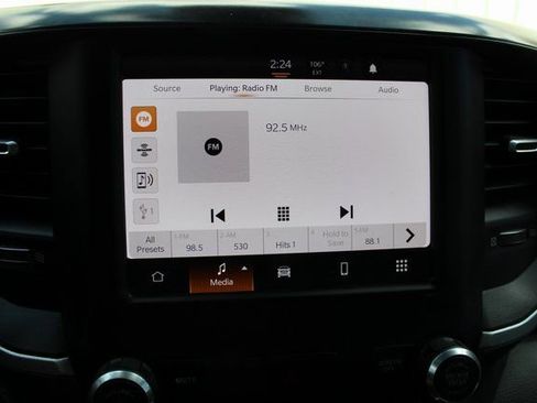 Used 2023 RAM 1500 Big Horn image 13