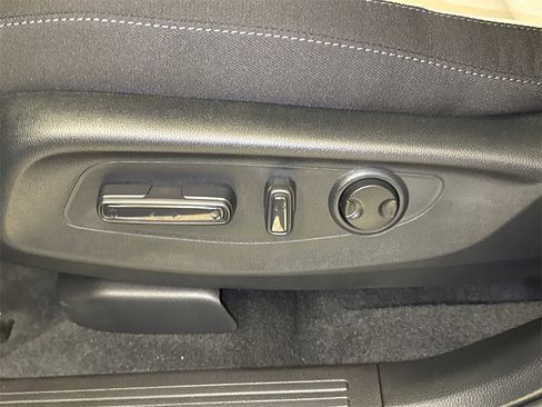 New 2026 Honda CR-V EX image 22