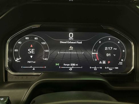 Certified 2026 GMC Sierra 1500 AT4 w/ AT4 Premium Package AWD/4WD image 36