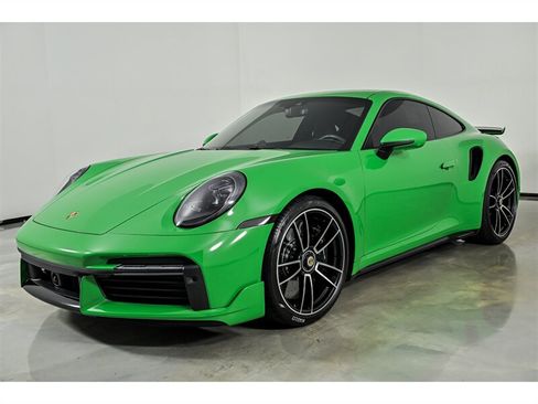 Used 2023 Porsche 911 GT3 RS AWD/4WD image 5