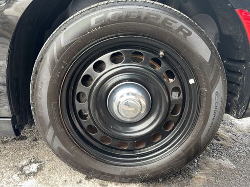 Used 2021 Dodge Charger Police w/ Convenience Group I image 23