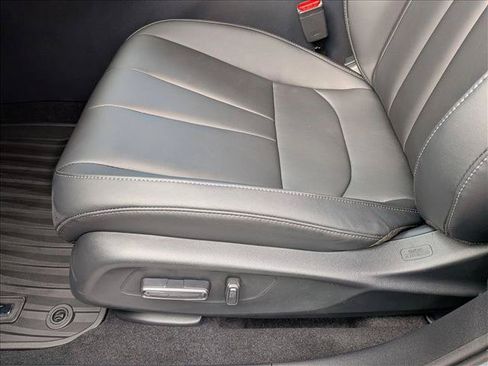 New 2026 Acura ADX FWD image 4