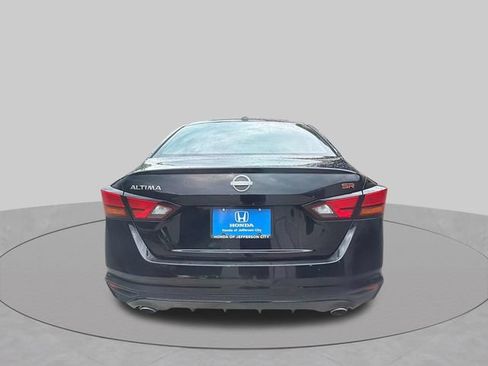 Used 2024 Nissan Altima 2.5 SR FWD image 5
