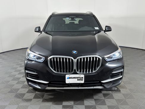 Used 2023 BMW X5 xDrive40i image 5