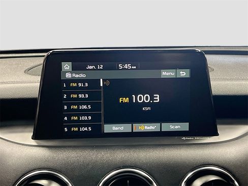 Used 2020 Kia Stinger GT2 w/ Paint Protection Package image 15