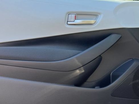 New 2026 Toyota Corolla SE FWD image 35