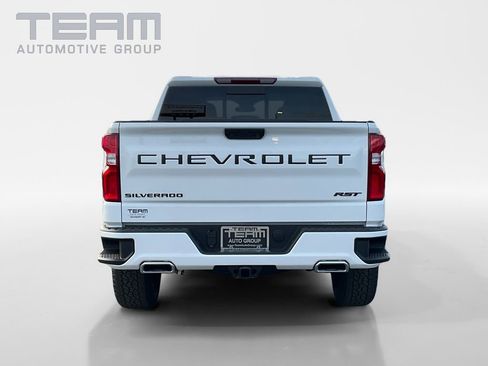 New 2026 Chevrolet Silverado 1500 RST w/ Convenience Package II image 6